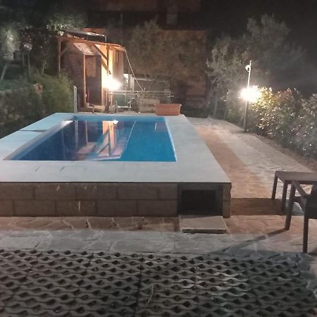 باربيرينو دي موجيلو Il Podere Di Massi المظهر الخارجي الصورة