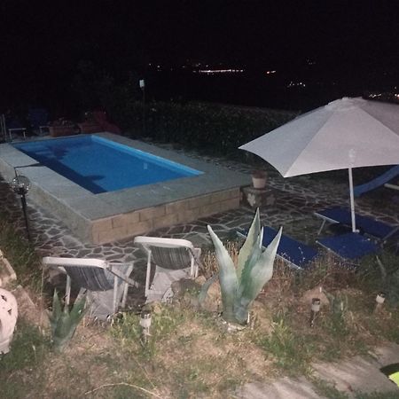 باربيرينو دي موجيلو Il Podere Di Massi المظهر الخارجي الصورة