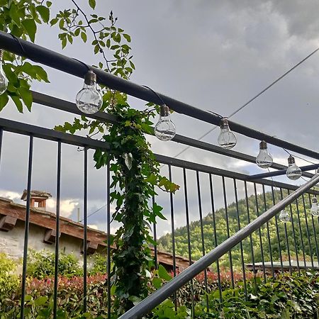 باربيرينو دي موجيلو Il Podere Di Massi المظهر الخارجي الصورة