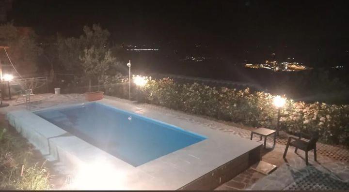 باربيرينو دي موجيلو Il Podere Di Massi المظهر الخارجي الصورة