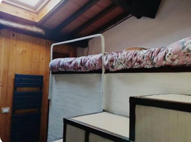 باربيرينو دي موجيلو Il Podere Di Massi الغرفة الصورة