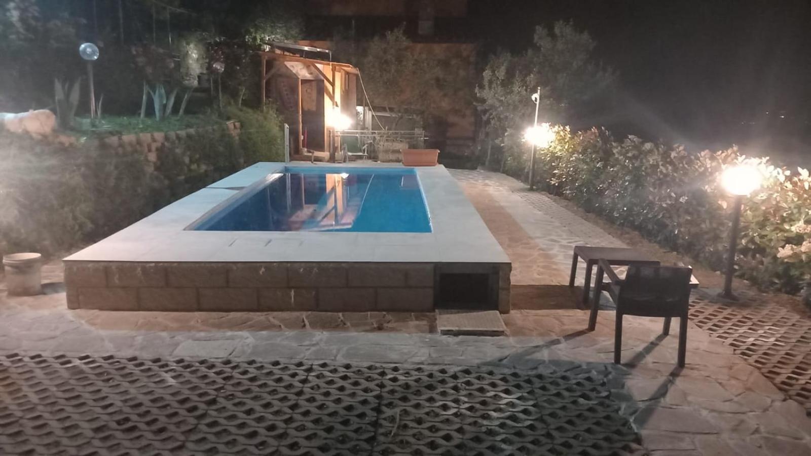 باربيرينو دي موجيلو Il Podere Di Massi المظهر الخارجي الصورة
