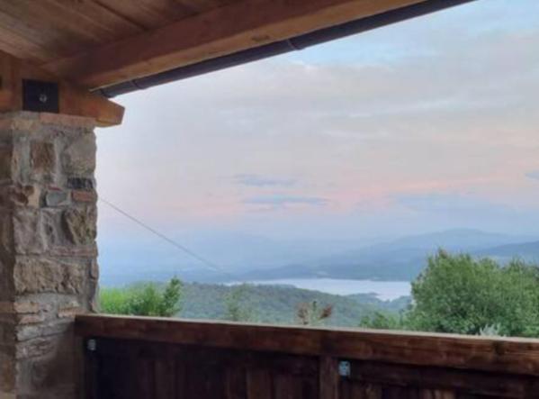 باربيرينو دي موجيلو Il Podere Di Massi المظهر الخارجي الصورة