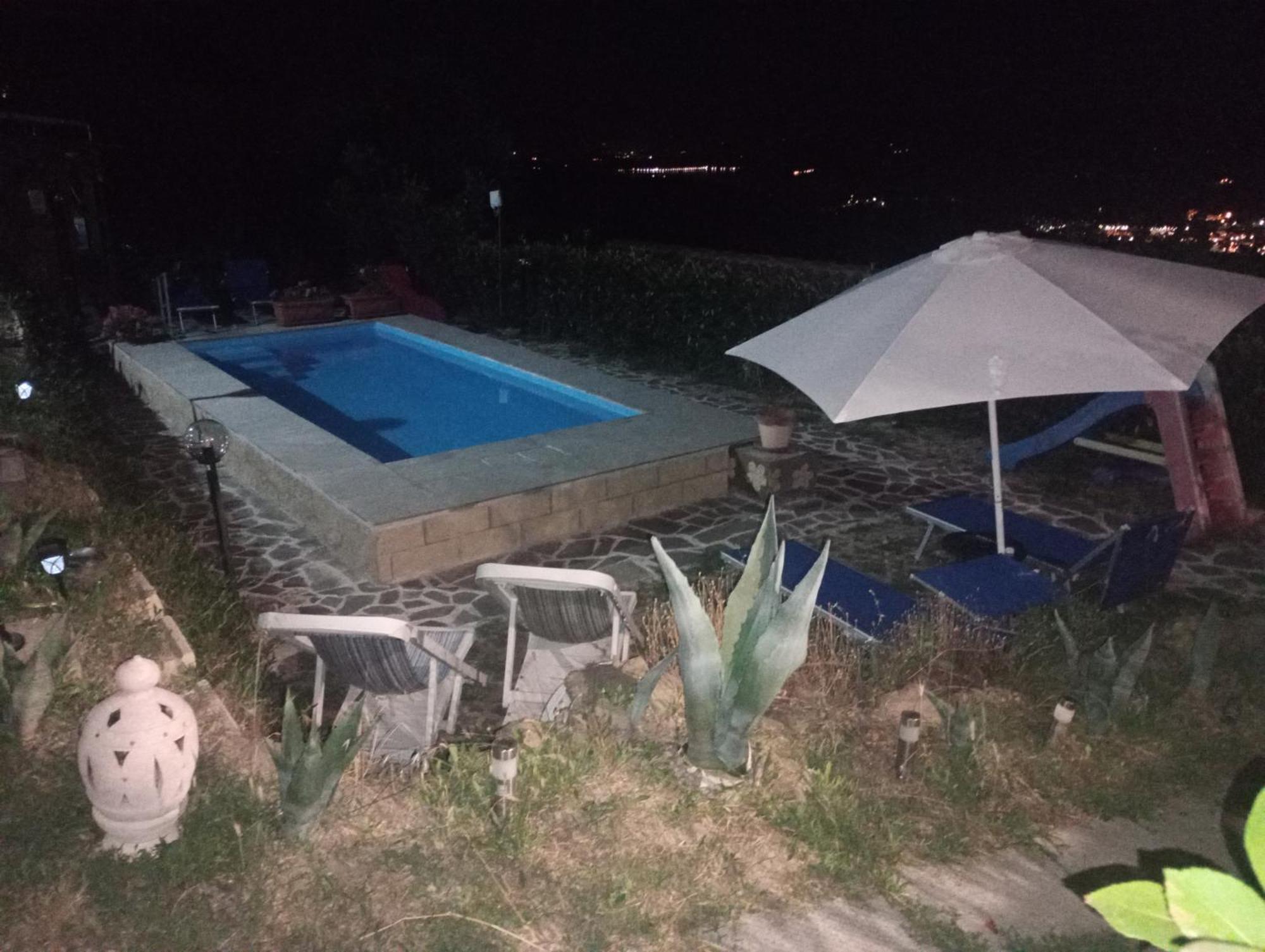 باربيرينو دي موجيلو Il Podere Di Massi المظهر الخارجي الصورة