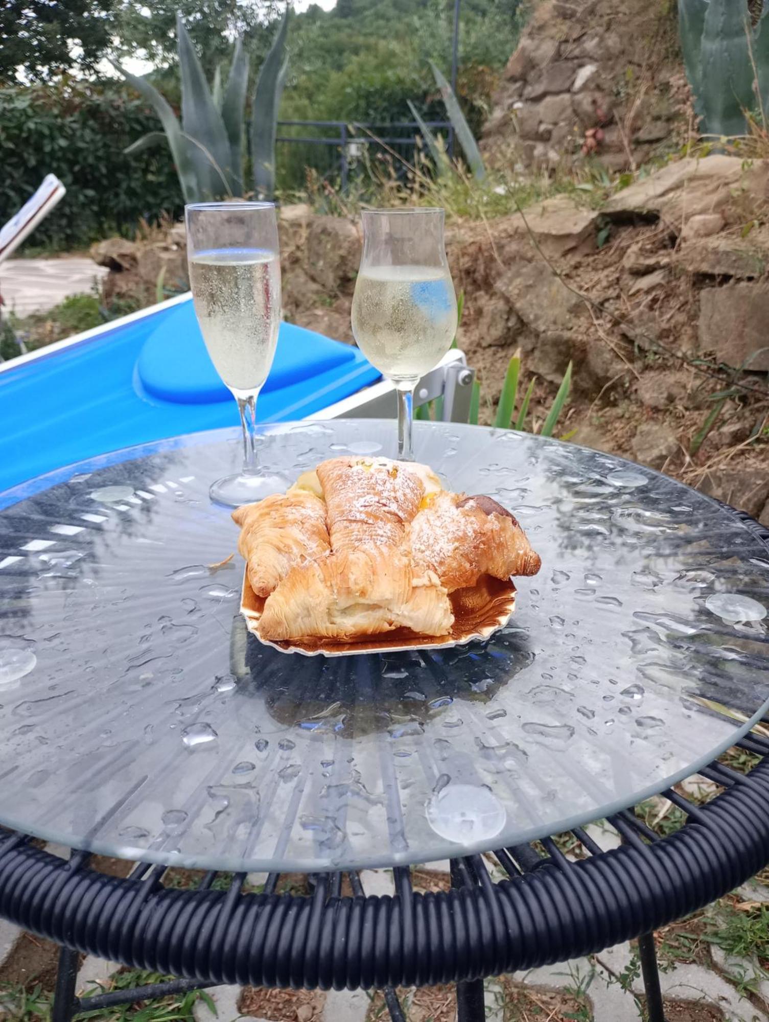 باربيرينو دي موجيلو Il Podere Di Massi المظهر الخارجي الصورة